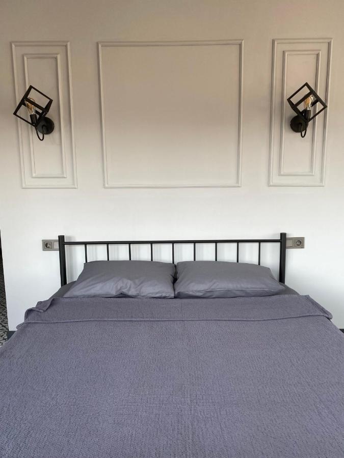 Beyoglu Huzur Apart Apartamento Istambul Exterior foto